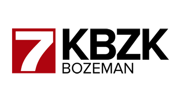 KBZK Bozeman Logo